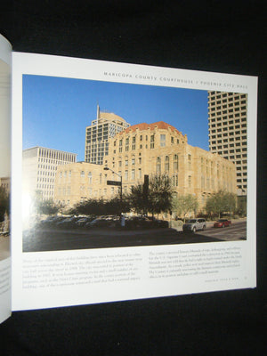 Phoenix Then and Now (Then & Now),New