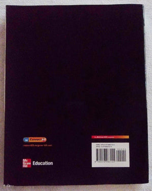 Glencoe Physical Science, Reading Essentials, Student Edition,New