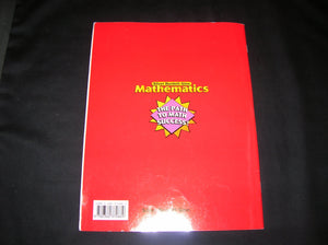 Silver Burdett Ginn Mathematics, Grade 1: Practice Workbook,Used