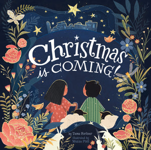 Christmas Is Coming!,Used