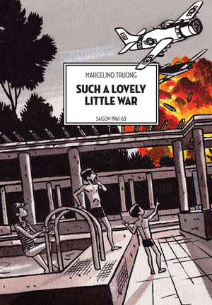 Such a Lovely Little War: Saigon 196163,Used