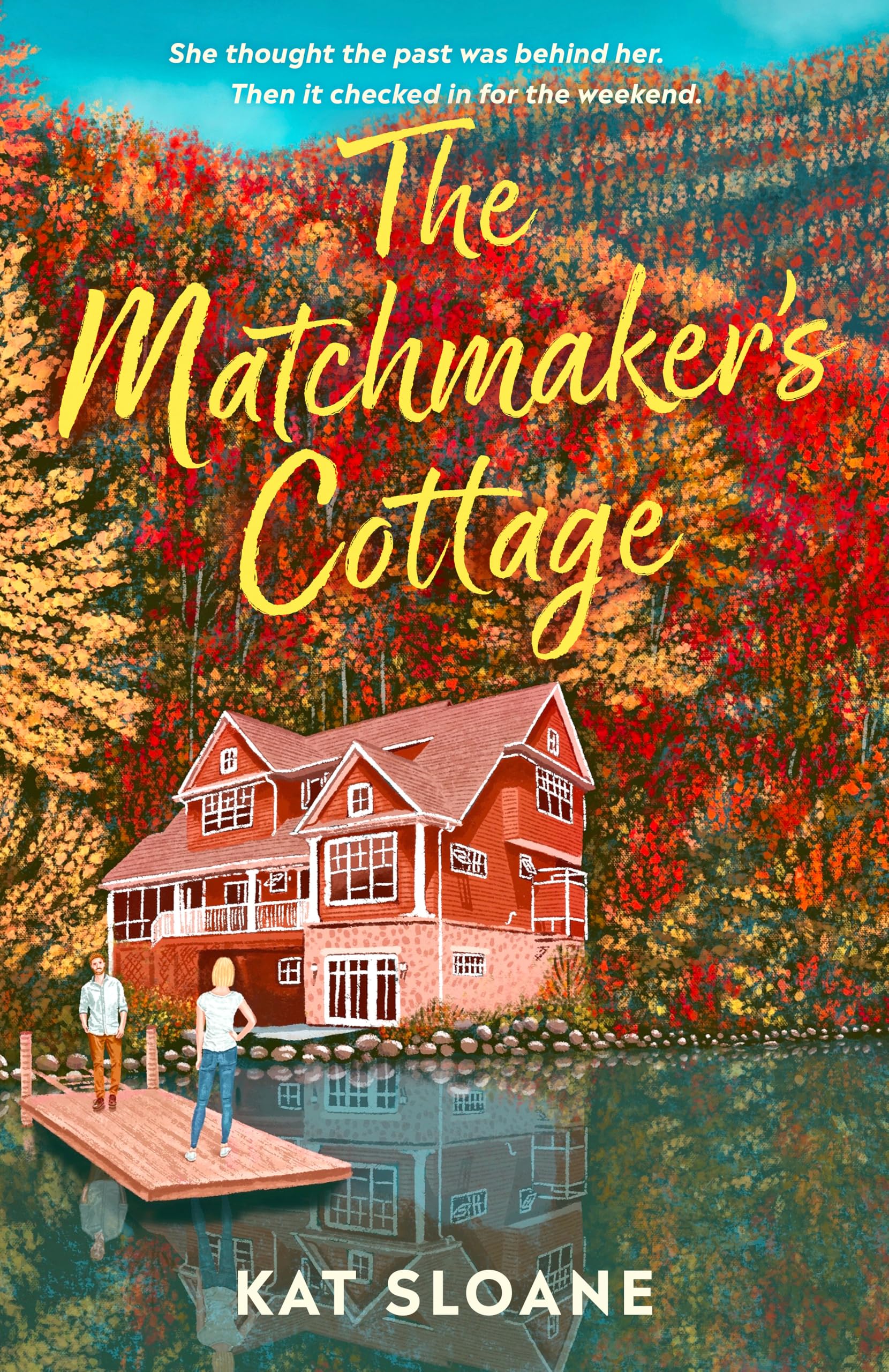 The MatchmakerS Cottage