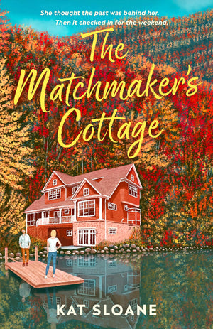 The MatchmakerS Cottage