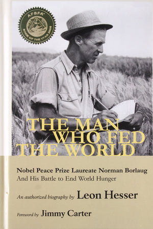 The Man Who Fed the World,Used