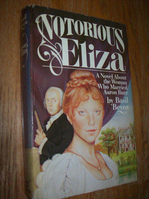 Notorious Eliza,Used