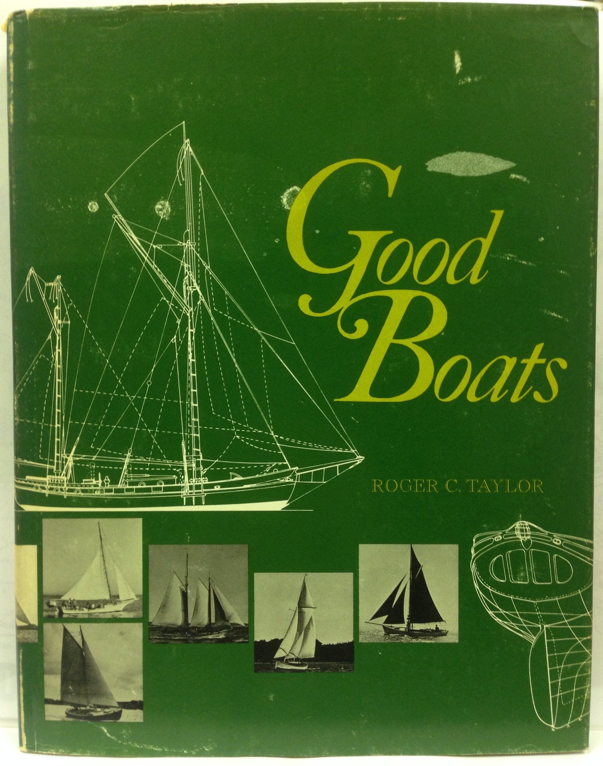 Good Boats,New