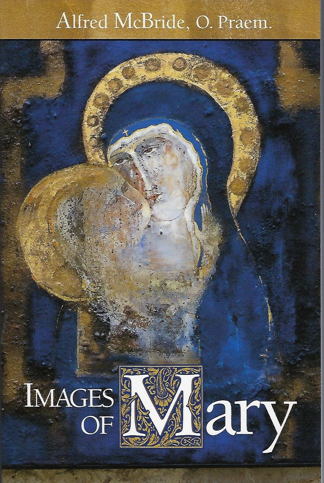 Images of Mary,Used