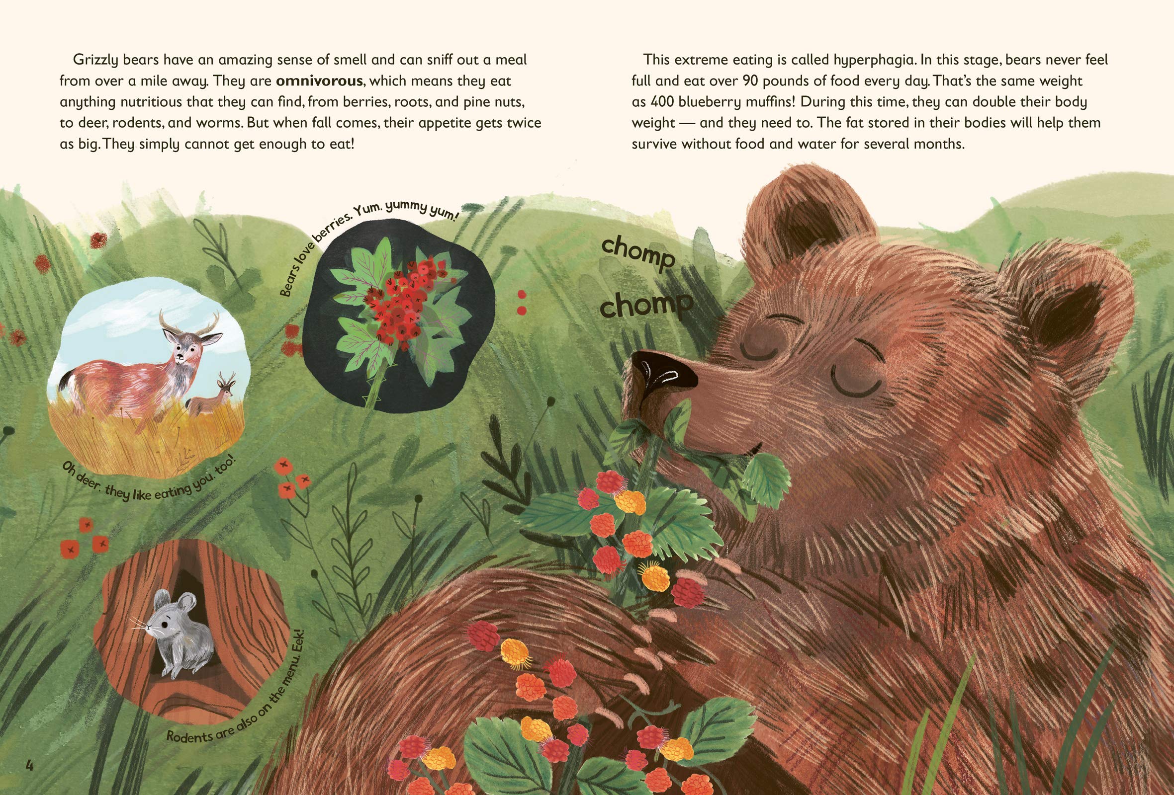 5Minute Really True Stories For Bedtime: 30 Amazing Stories: Featuring Frozen Frogs, King Tut?S Beds, The World'S Biggest Sleep,Used