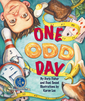 One Odd Day (Arbordale Collection),Used