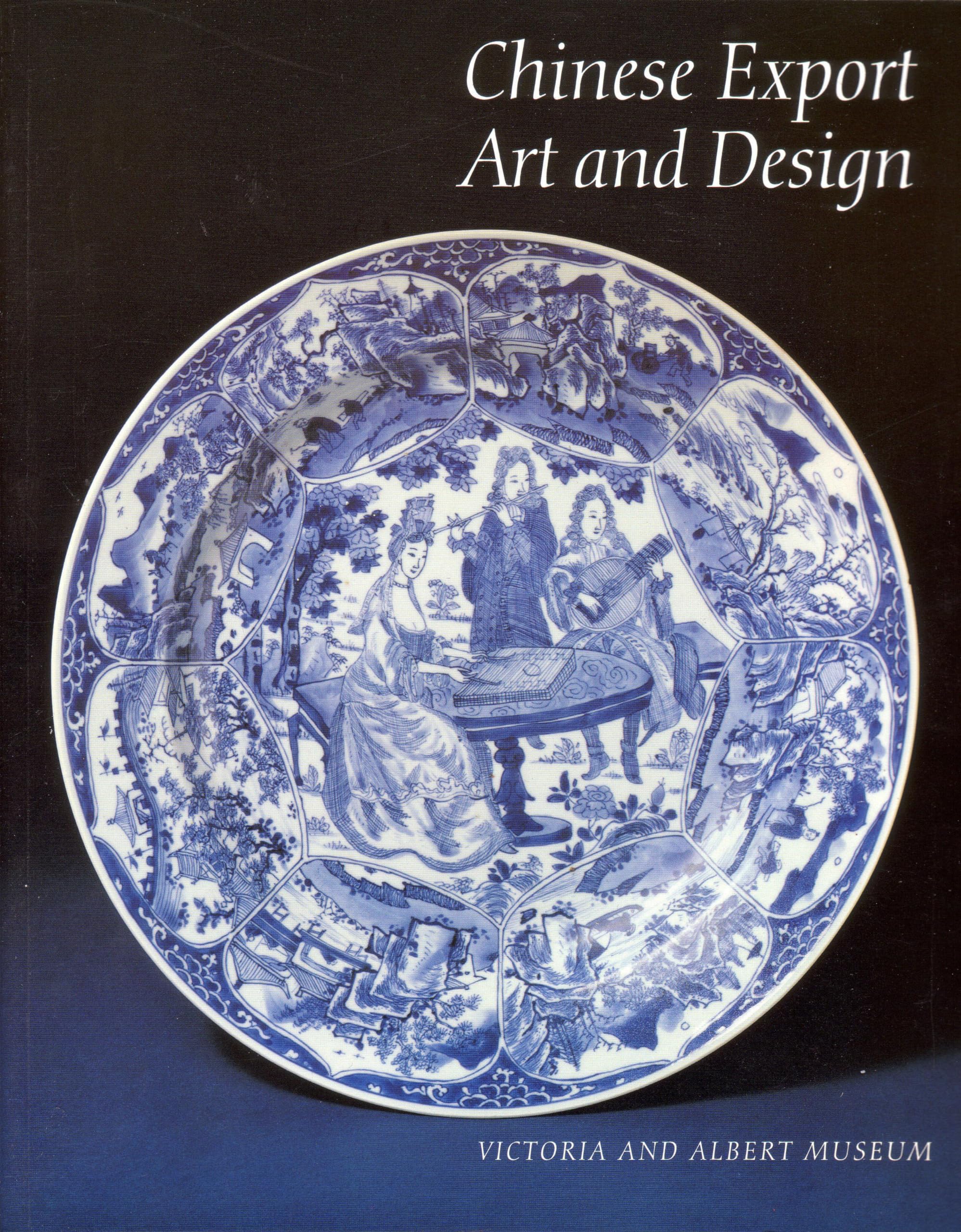 Chinese Export Art And Design