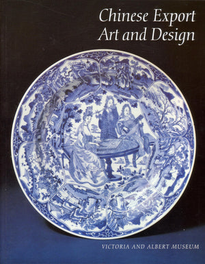 Chinese Export Art And Design