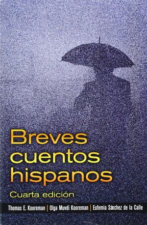 Breves cuentos hispanos,Used