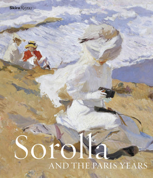Sorolla and the Paris Years,Used