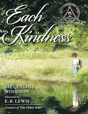 Each Kindness,New