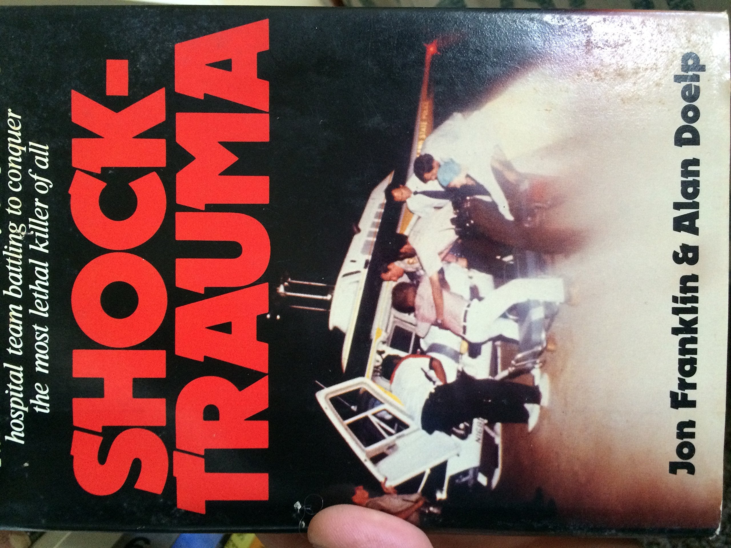ShockTrauma,Used