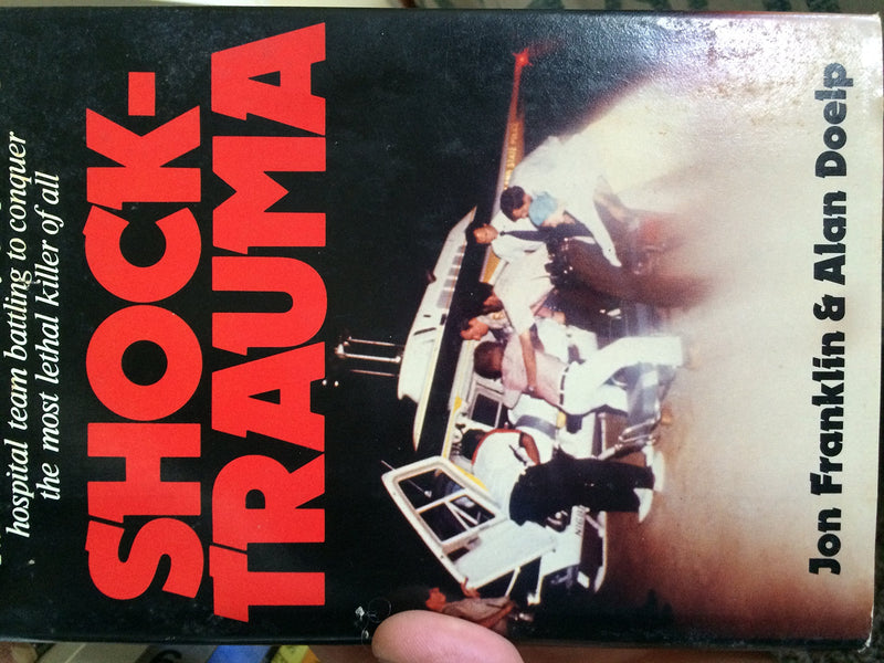 ShockTrauma,Used