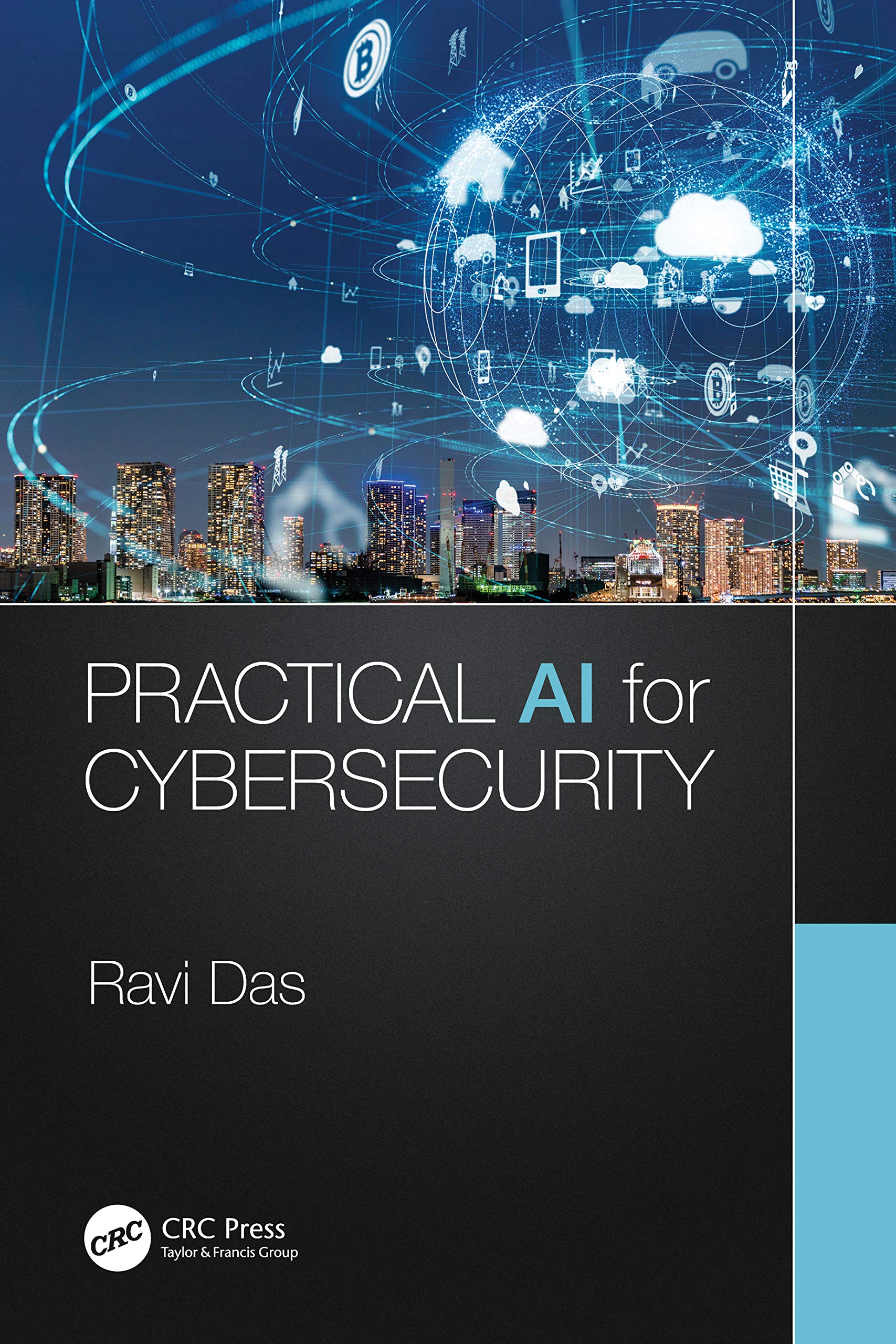Practical AI for Cybersecurity,Used