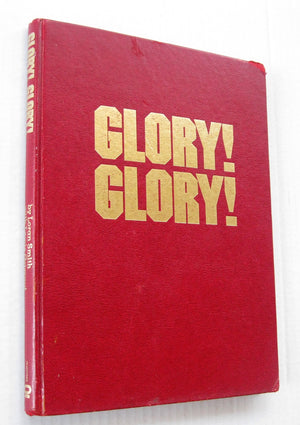 Glory! Glory!,Used
