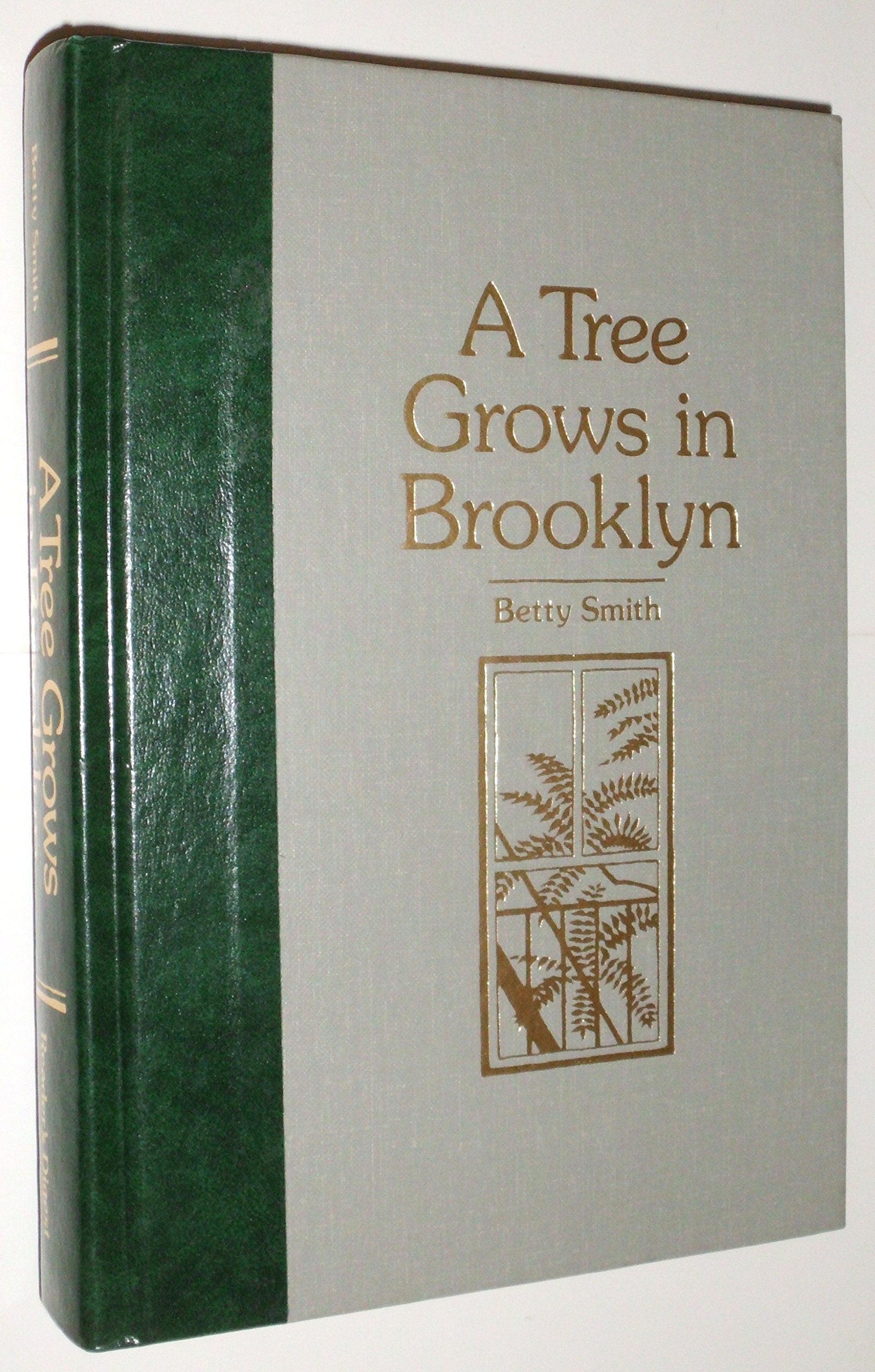 A Tree Grows In Brooklyn-new