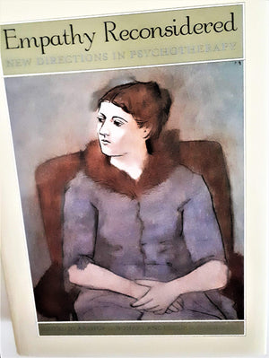 Empathy Reconsidered: New Directions in Psychotherapy,Used