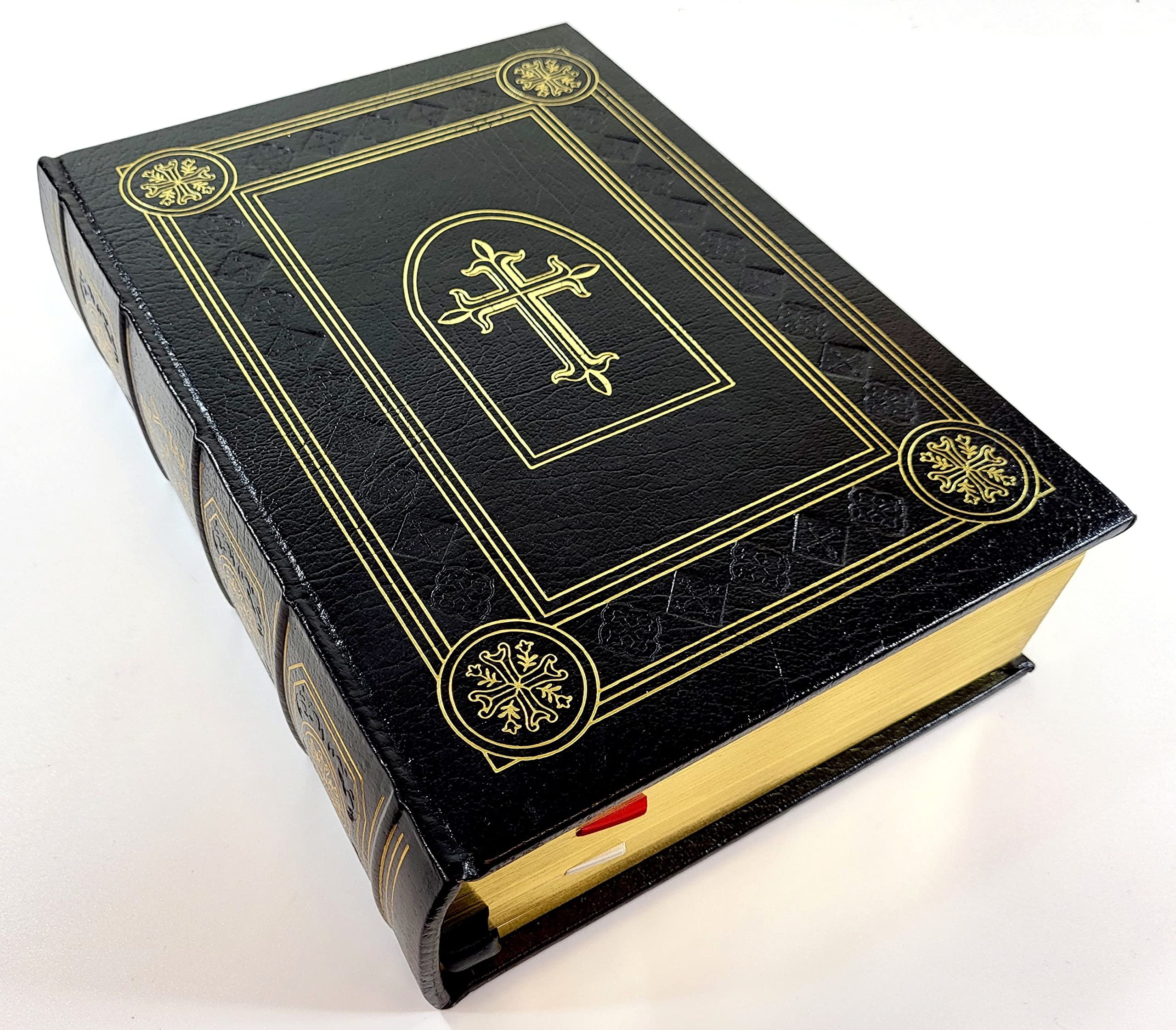 King James Version Reference Bible
