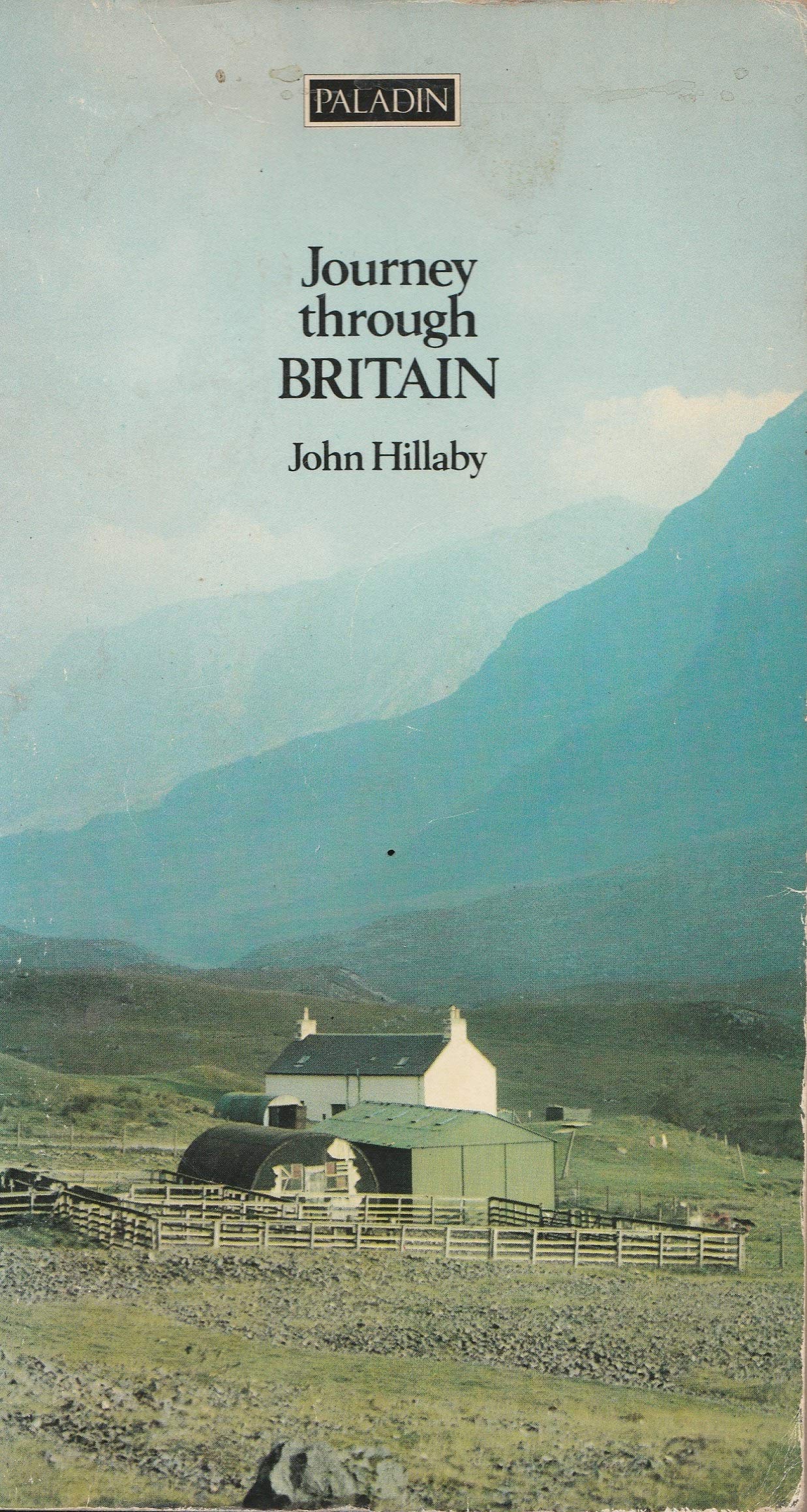 Journey Through Britain,Used