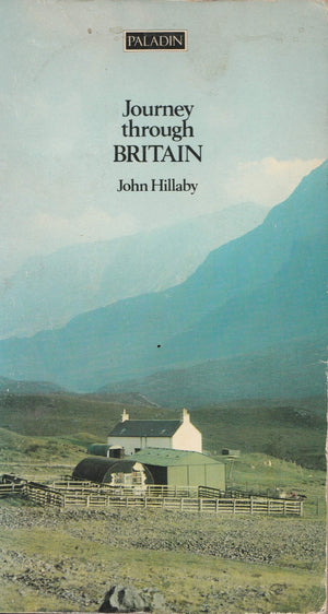 Journey Through Britain,Used