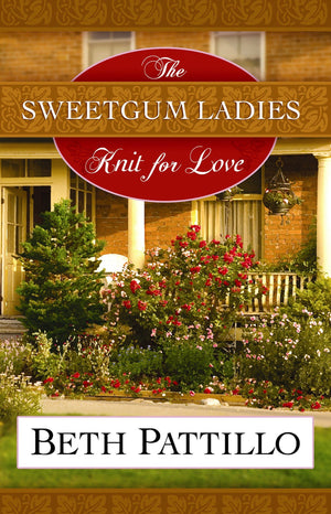 The Sweetgum Ladies Knit for Love,Used