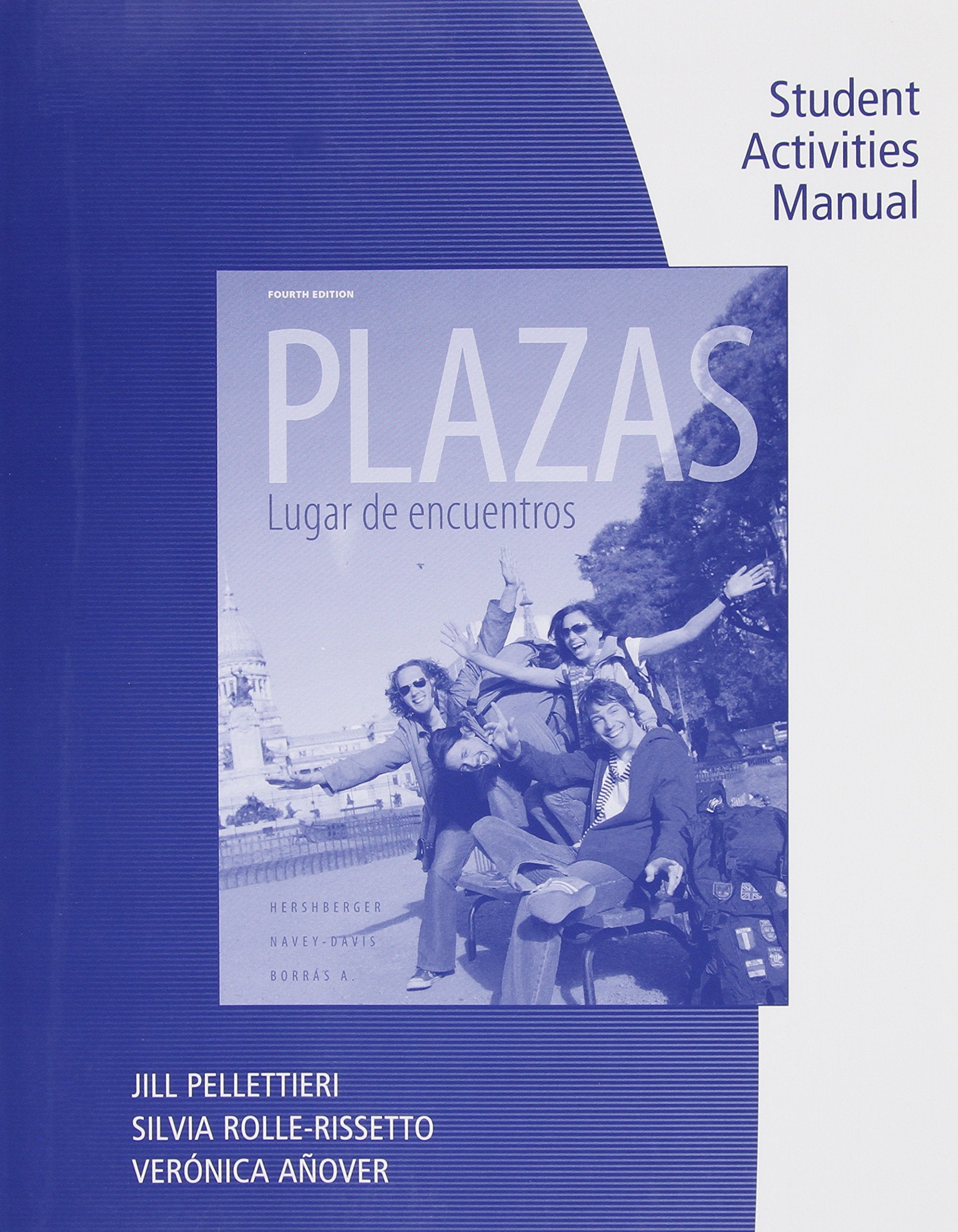 Plazas: Lugar De Encuentros,Used