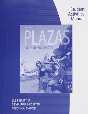 Plazas: Lugar De Encuentros,Used