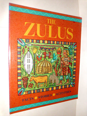 The Zulus (Journey into Civilization),Used