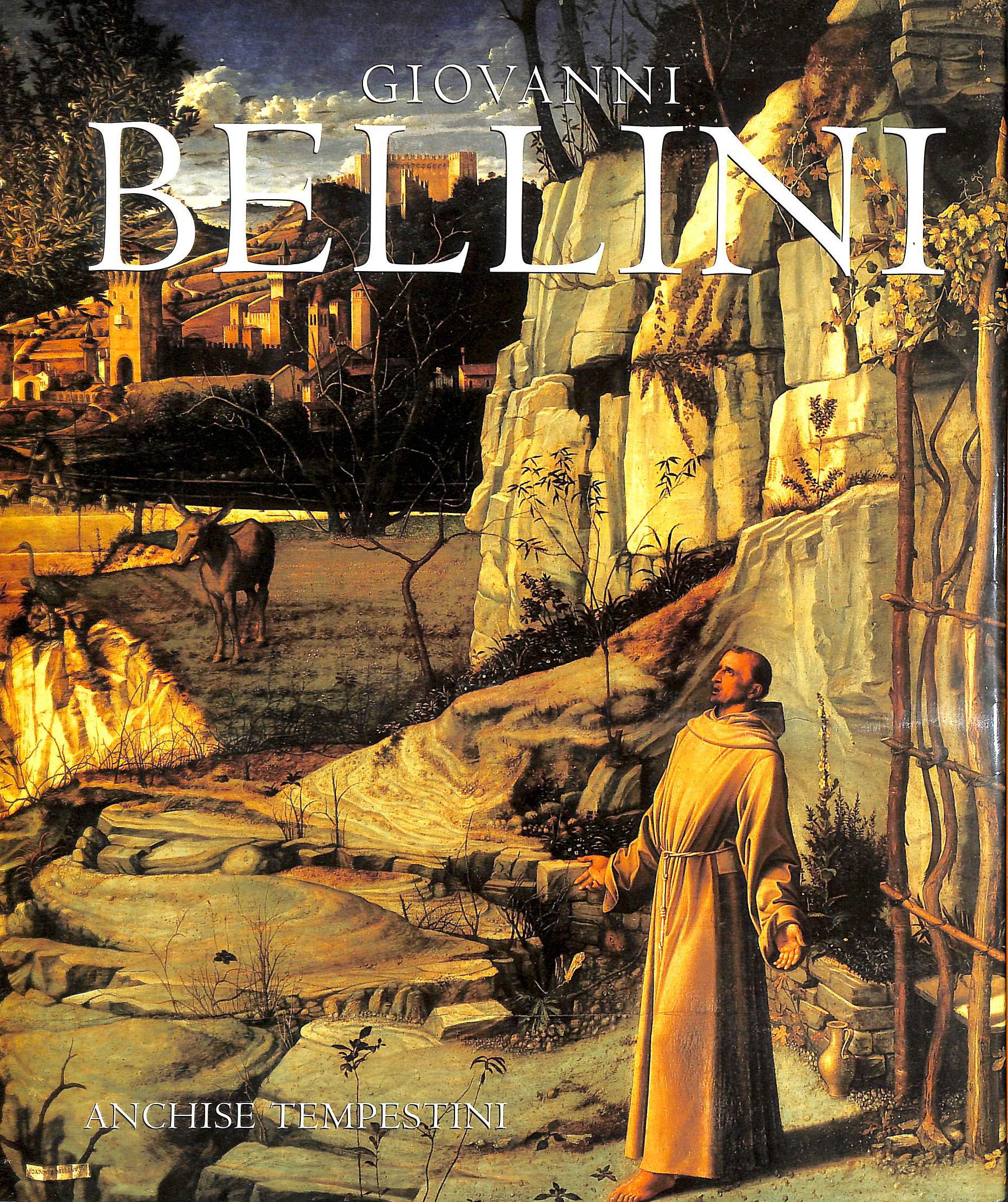 Giovanni Bellini,Used