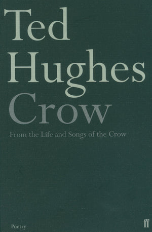 Crow (Faber Poetry),Used