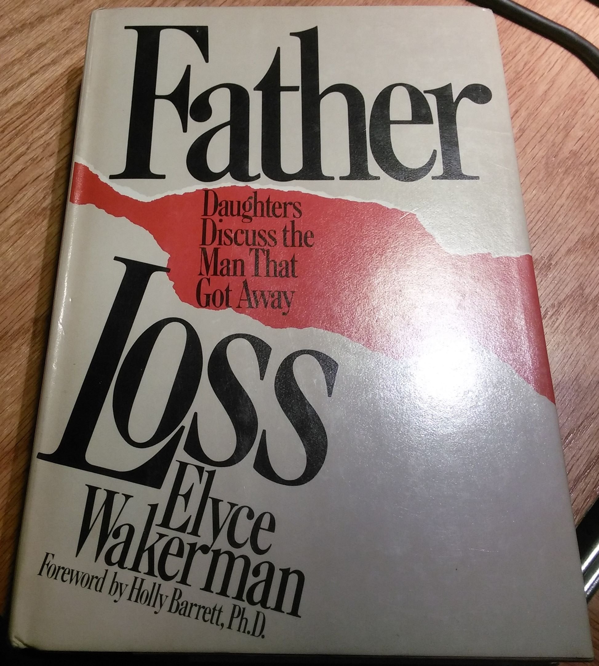 Father Loss,New