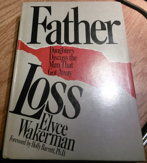 Father Loss,New