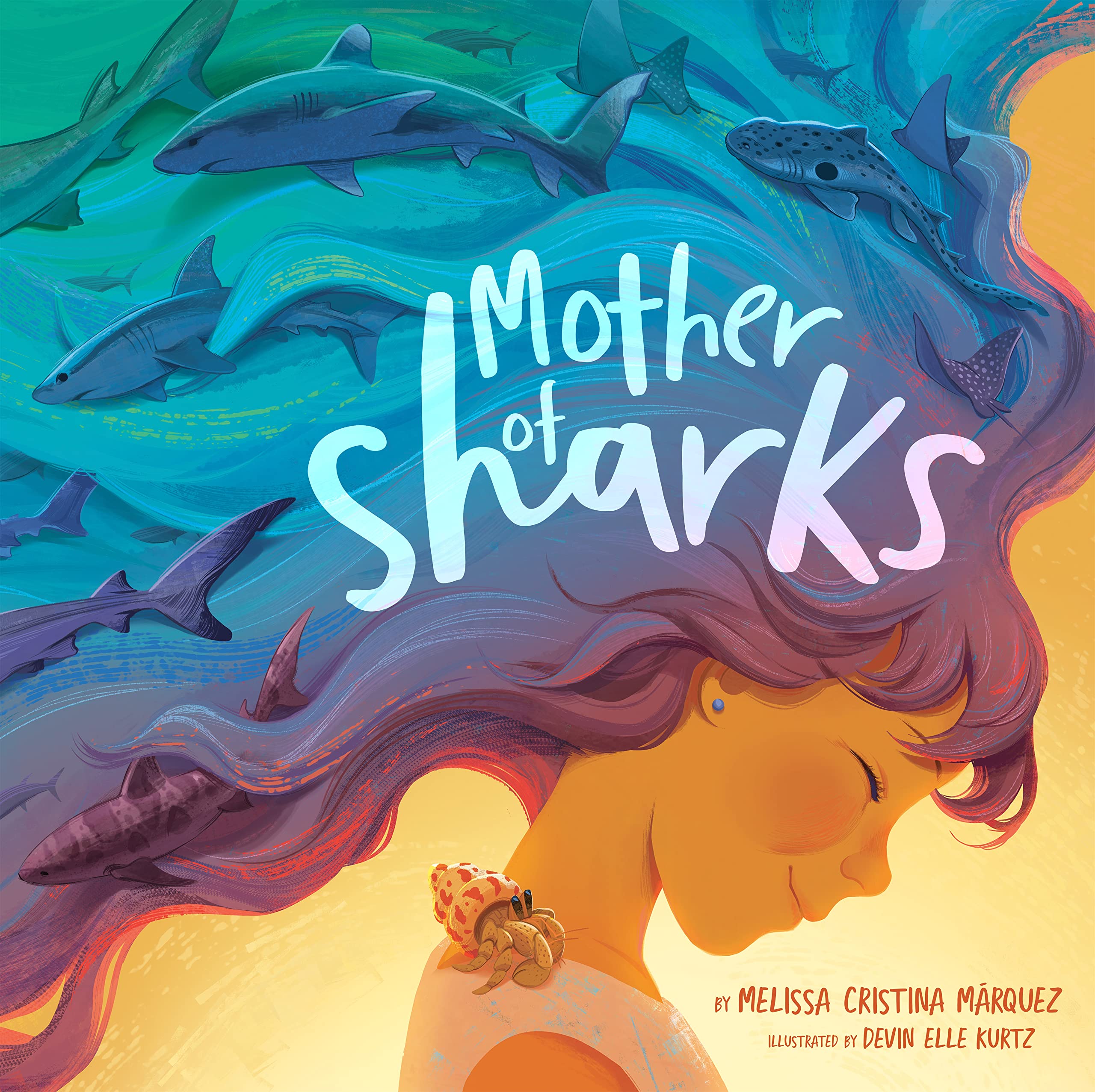 Mother Of Sharks