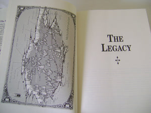 Legacy of the Drow Collector's Edition (A Forgotten Realms(r) Omnibus),New