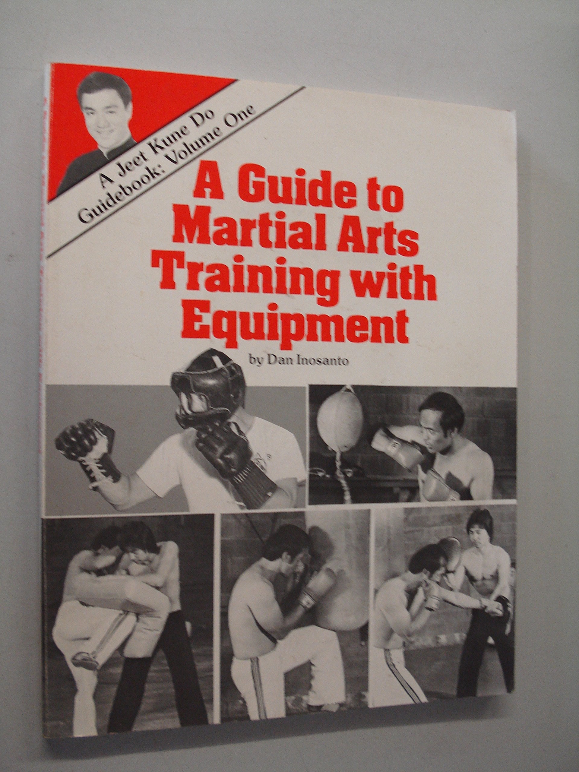 A Guide to Martial Arts Training With Equipment,Used