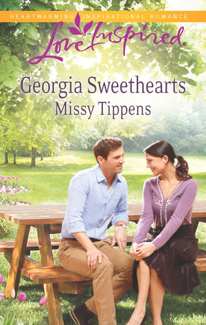 Georgia Sweethearts (Love Inspired),Used