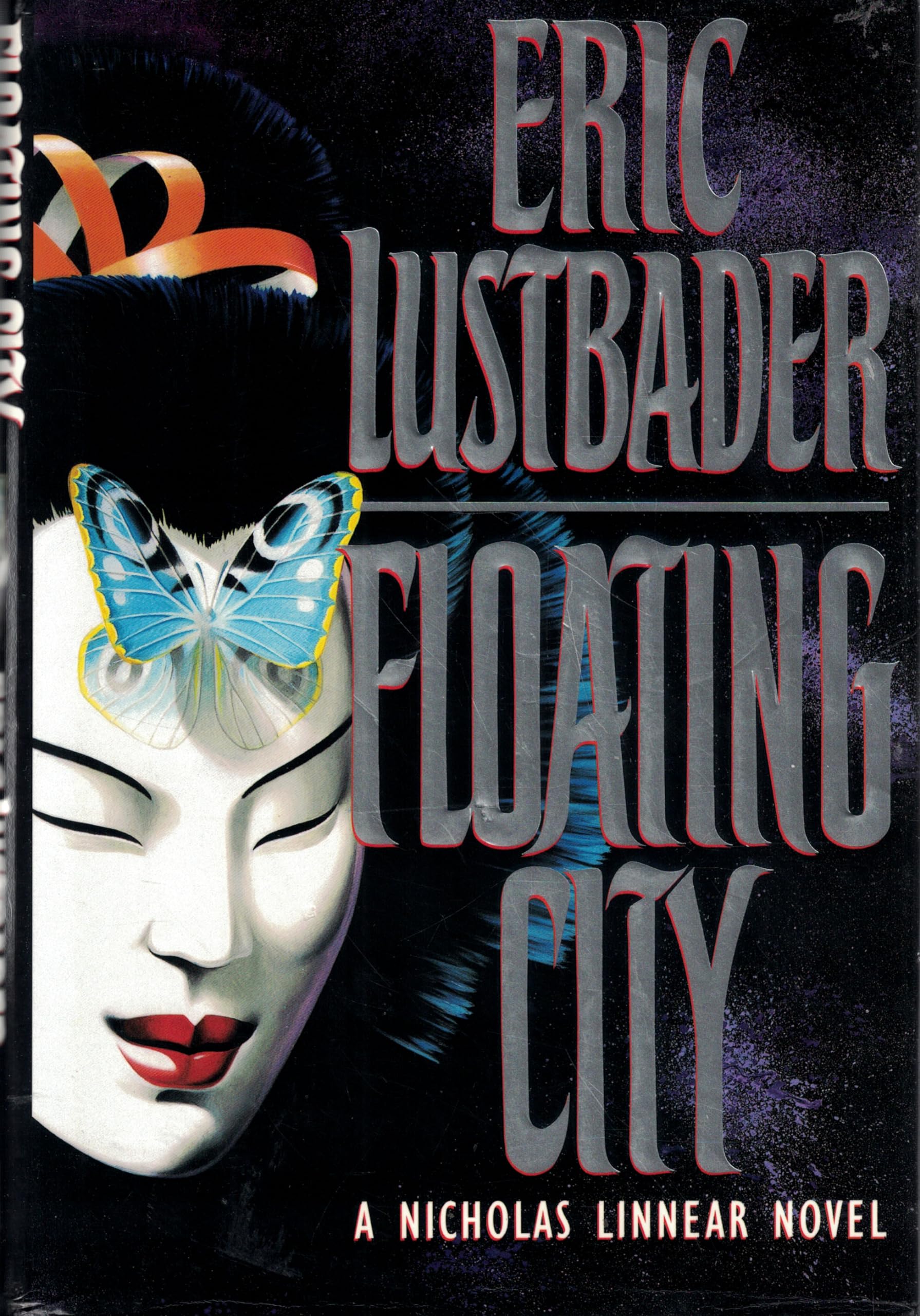 Floating City-new
