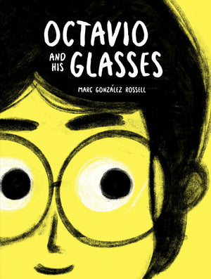 Octavio And His Glasses