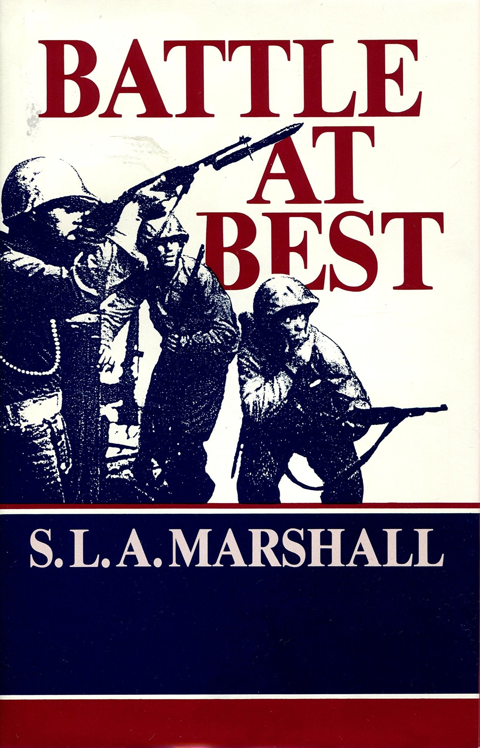 Battle at Best,Used