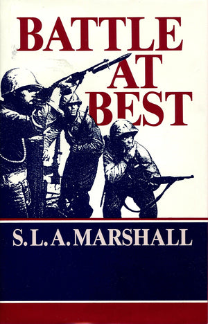 Battle at Best,Used