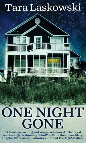 One Night Gone,Used