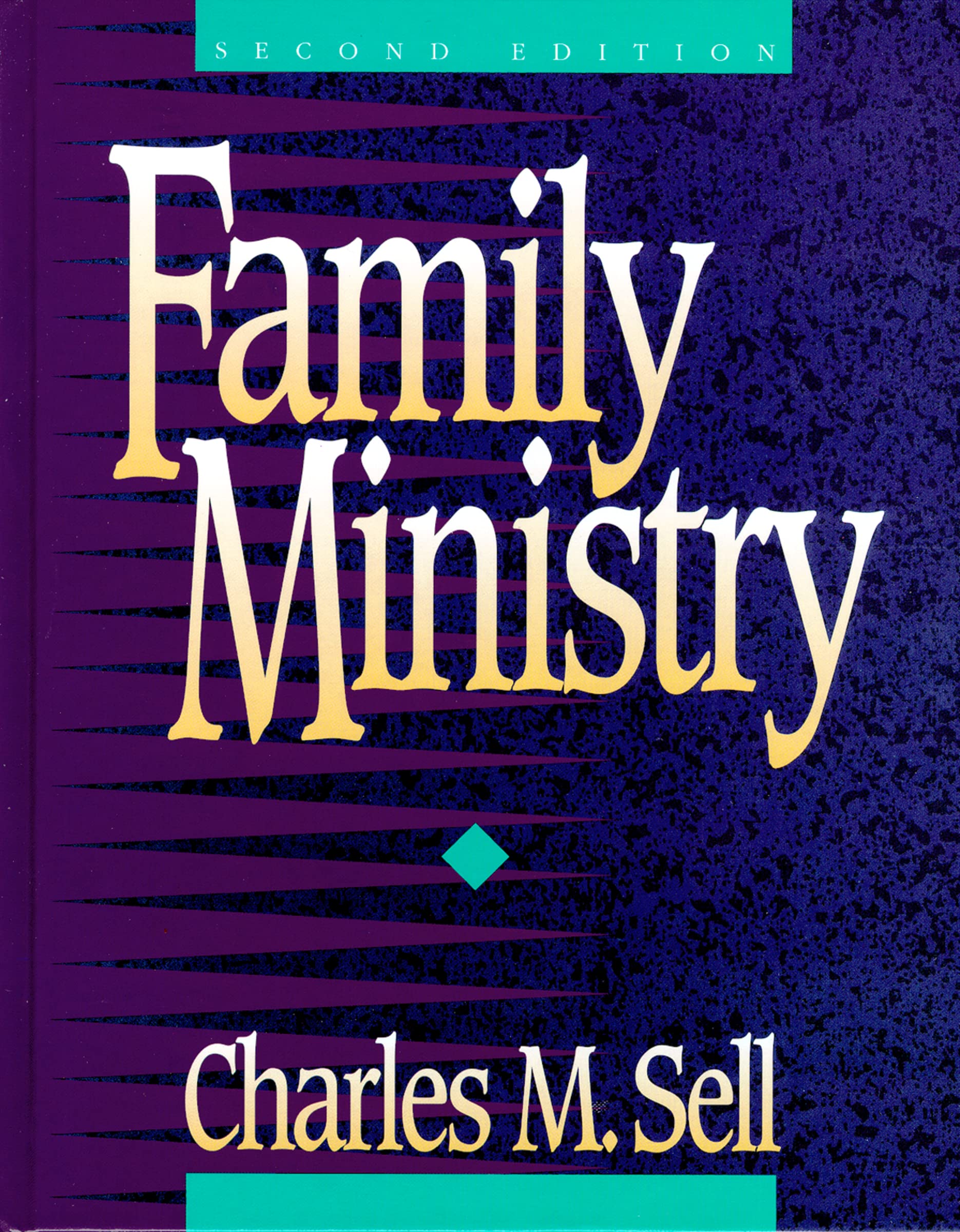 Family Ministry,New