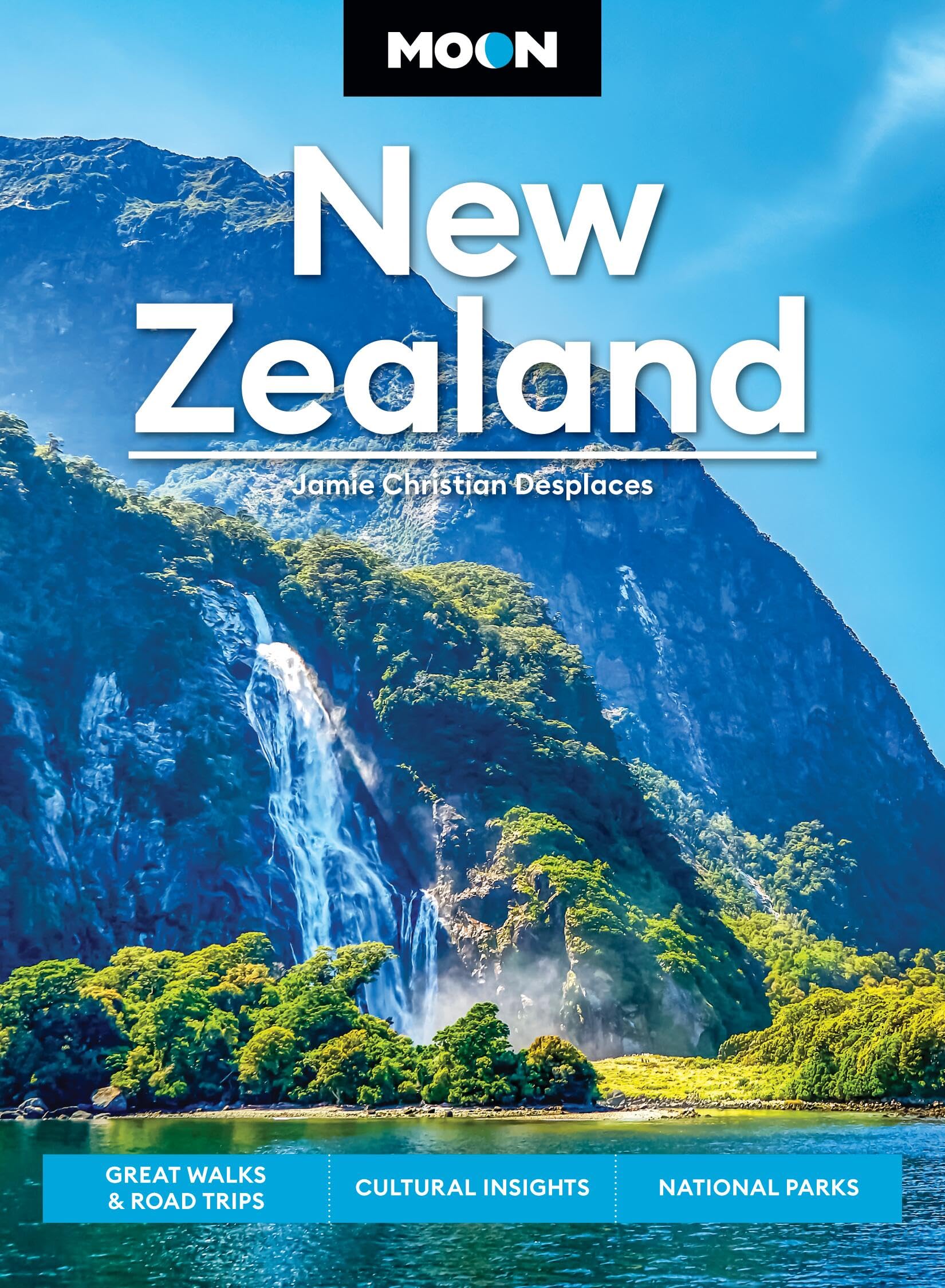 NEW ZEALAND E03