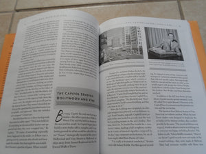 Sessions with Sinatra: Frank Sinatra and the Art of Recording,New