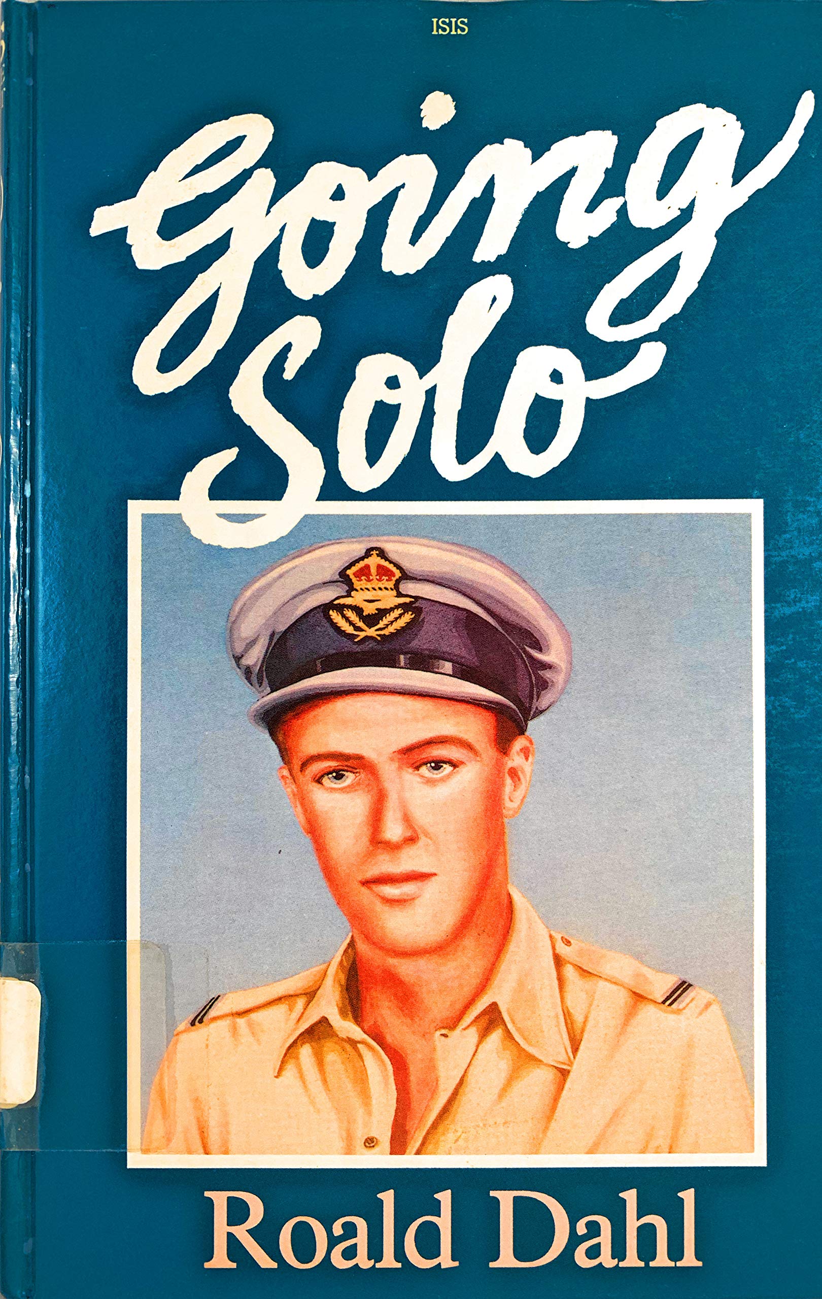 Going Solo,Used