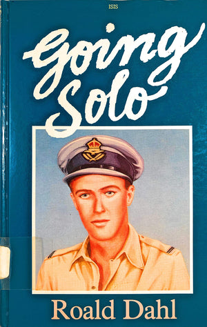 Going Solo,Used
