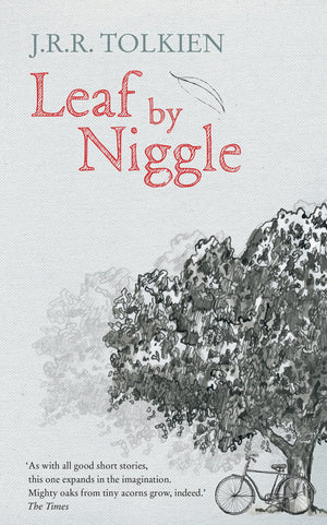 Leaf By Niggle Pb,New